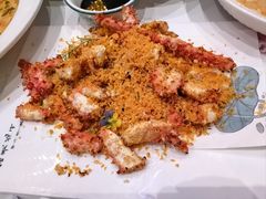 -北戴河转鱼·炒螃蟹酱餐厅