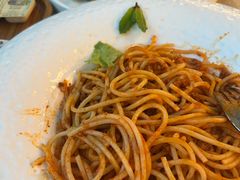 -亮马河饭店翠雅咖啡厅