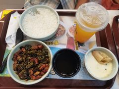 -真功夫(大德路店)