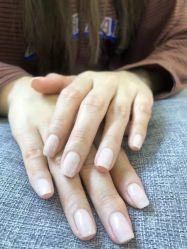 -闺蜜美甲