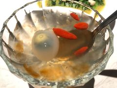 桃浆鸽蛋-荣小馆(临海世纪花城店)