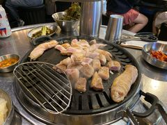 -401餐厅(弘大店)