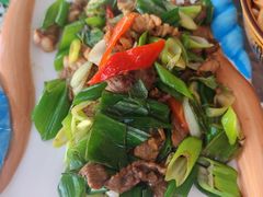 -清真·伊清阁餐厅
