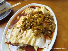 -牛氏石磨肠粉(海璟国际店)