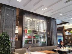 大堂-jpc集品佳宴·地标餐厅(中山店)