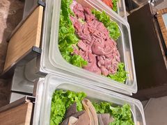 -青岛中心假日酒店-碧海咖啡厅