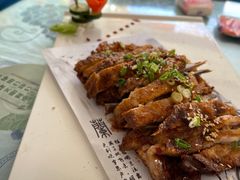 -老毛手抓·盐池滩羊非遗手抓(宁夏总店)