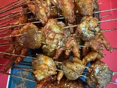 -青海名吃尕张娃非遗烤肉(城中店)