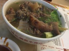 -陈记顺和潮汕牛肉火锅(韩江路店)