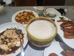 -紫光园(劲松店)