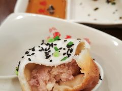 -东泰祥生煎馆(陕西南路店)