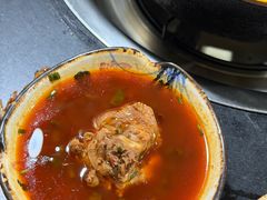 -石灰市毛记烧鸡公(解放碑店)