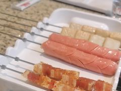 -丰茂烤串(卫星广场店)