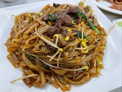 -海鲜街菜馆(海珠南路店)