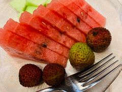 -同里湖大饭店-怡景轩中餐厅(同里古镇店)