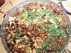 -胡马八破·川菜小馆(高新万达店)