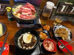 部队锅-米屋石锅拌饭(师大店)