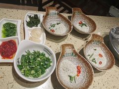 -313羊庄铁锅烀羊肉(望京店)