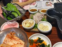 -Dombe豚(黑猪肉街店)