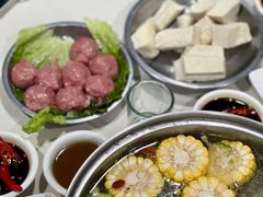 -伟记牛肉(金鸿公路店)