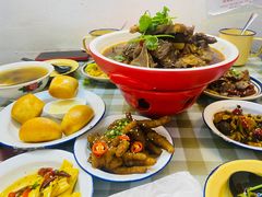 -三镇卤货二公司(汉街店)