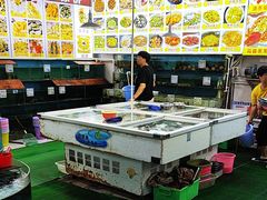 -明记海鲜美食老字号(明记总店)