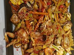 -蟹宗蟹(润达国际五楼店)