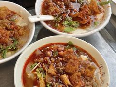 -豆相识•九九豆腐脑(牛咡桥店)