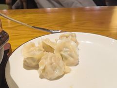 -伊喜饺子(五道口学院路店)
