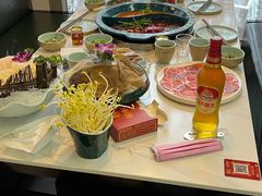 -老丘丘(较场口店)