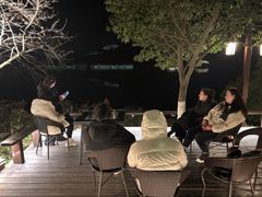 -天目湖涵田度假村