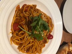 意面-必胜客(滨江店)