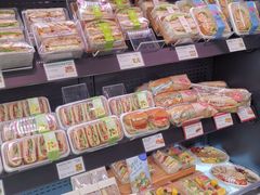 零售区-巴黎贝甜(五道口店)