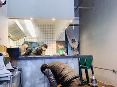 -臻老板牛肉面(光华路SOHO店)