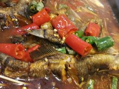 -粤盛海鲜平价店(洛溪食街店)