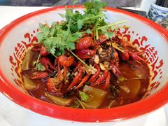 -文和友老长沙龙虾馆(化龙池店)