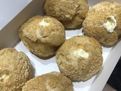 -麦斯晨菲老香港蛋糕(东街店)