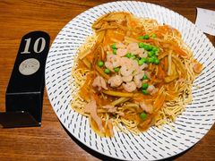 虾仁两面黄-乔家栅(襄阳南路店)