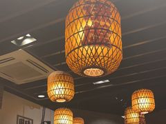 -南京大牌档(小白楼国贸店)