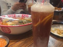 -破店肥哈·东北烧烤·夜宵(南山保利店)