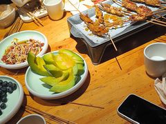 -管氏翅吧(广渠门店)