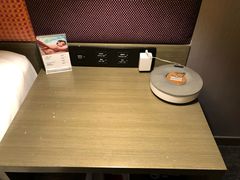 -南京禄口机场雅高铂尔曼大酒店