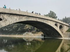 -赵州桥景区