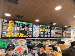-魏家凉皮(祈年大厦店)