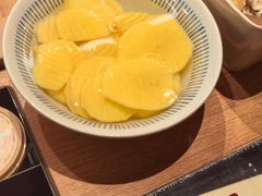 -巴奴毛肚火锅(龙湖锦艺城店)