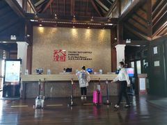 -三亚亚龙湾人间天堂鸟巢度假村
