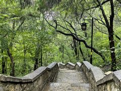 -千佛山风景名胜区