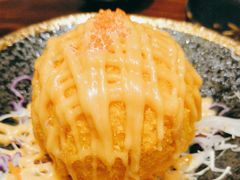 -鸟鹏烧鸟居酒屋(仁恒梦中心店)