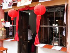 -槟城街头艺术街区