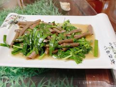 -宾朋海鲜美食餐厅·特色美食(兴海路店)